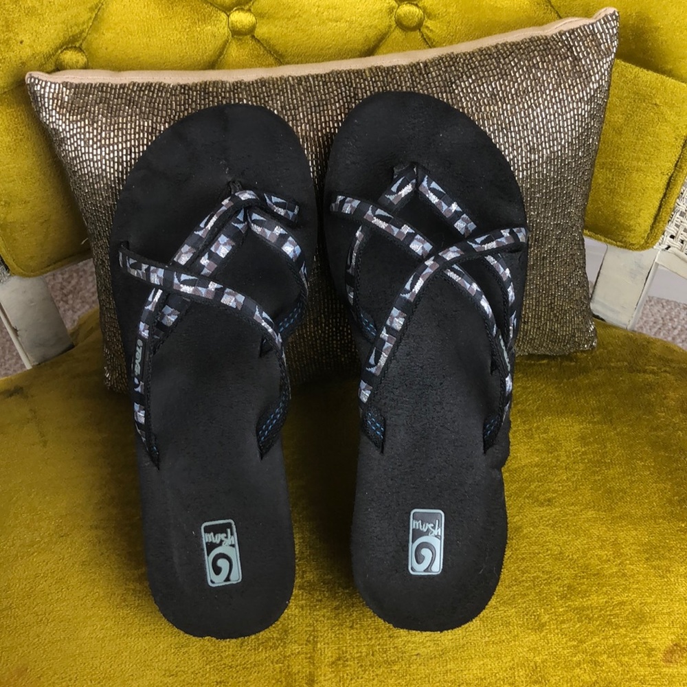 Teva Sandals